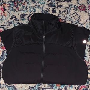 Lululemon Vest